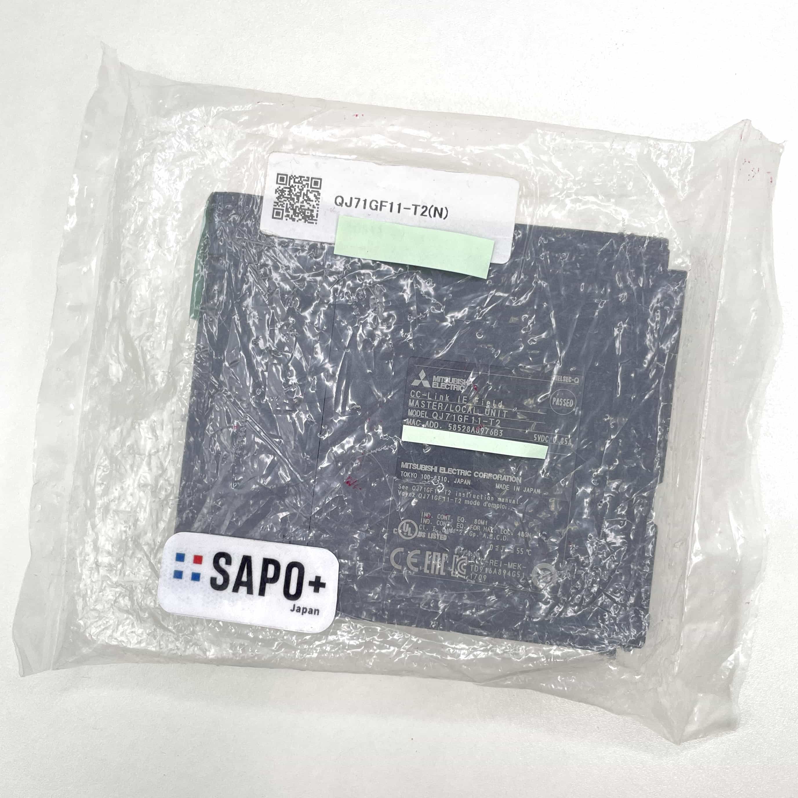 三菱電機 | 中古FA機器・制御機器の高価買取販売ならサポタス